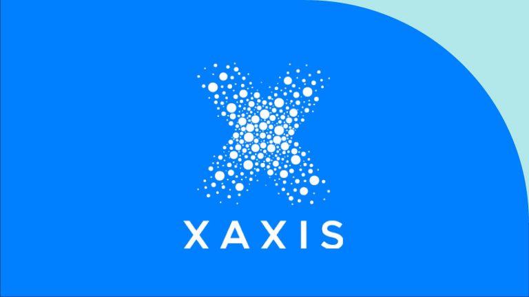 群pm #旅游周二:Xaxis