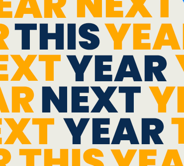 This Year Next Year: Interactive!