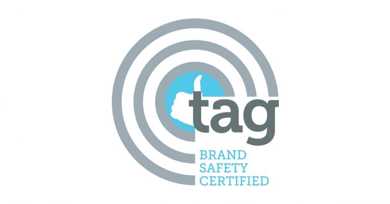 GroupM, Xaxis, Finecast and INCA all awarded TAG Brand Safety Certification 2.0 in the UK