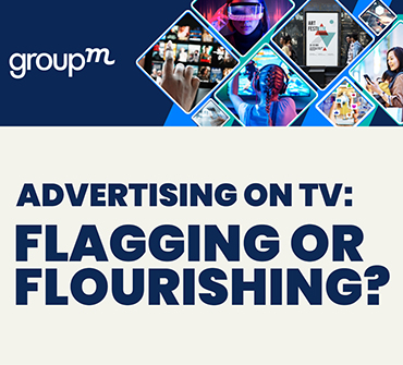 Advertising on TV: Flagging or Flourishing?