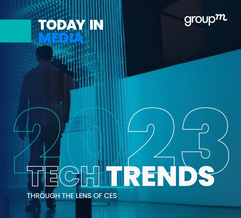 2023 Technology Trends Through the Lens of CES