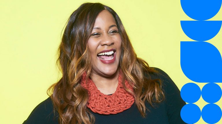 Karen Blackett OBE Appointed GroupM U.K. CEO; Tom George Steps Down