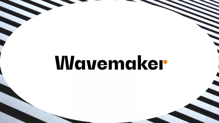 Wavemaker Introduces New Logo and Brand Design in the Spirit of ‘Positive Provocation’