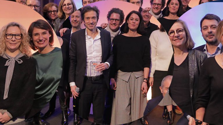 GroupM Awarded Media Group of the Year for the Second Year in a Row