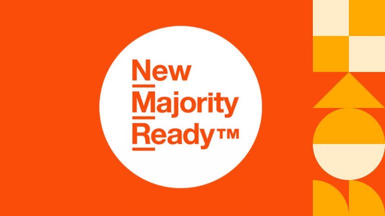 Are You New Majority Ready? GroupM Forms Coalition to Increase Engagement with Multicultural Audiences-The New Majority