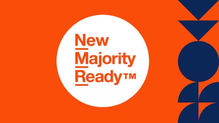 New Majority Ready