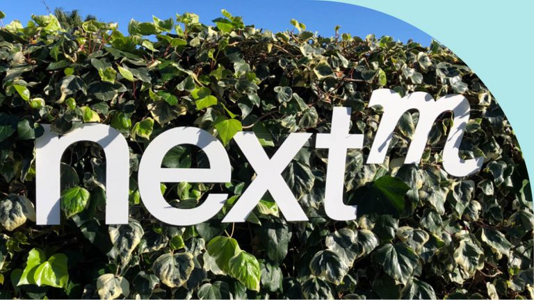 GroupM Brings Media, Content and Brands Together at NextM