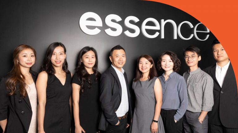 Essence Expands Services in China