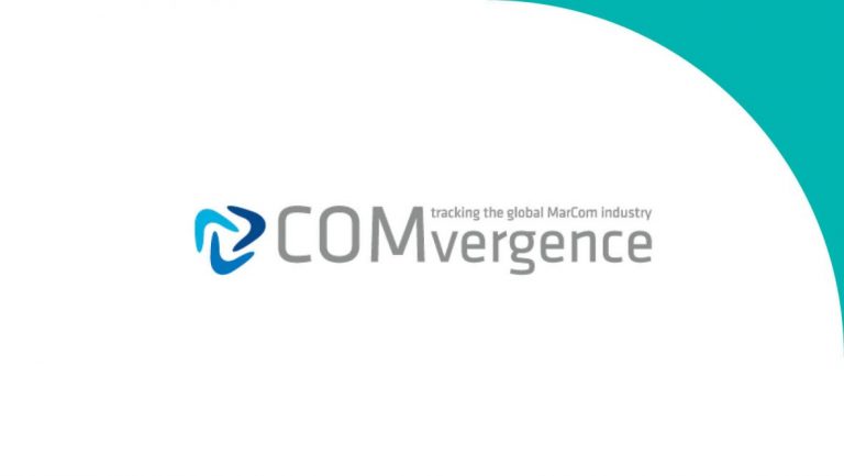 COMvergence: Global New Business Barometer for Q1-Q3 2020 Reveals Top Media Agency Winners