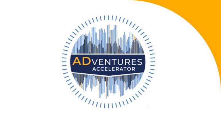 GroupM Launches Adventures Accelerator