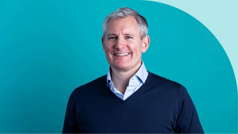 Toby Jenner Named Global CEO of Wavemaker