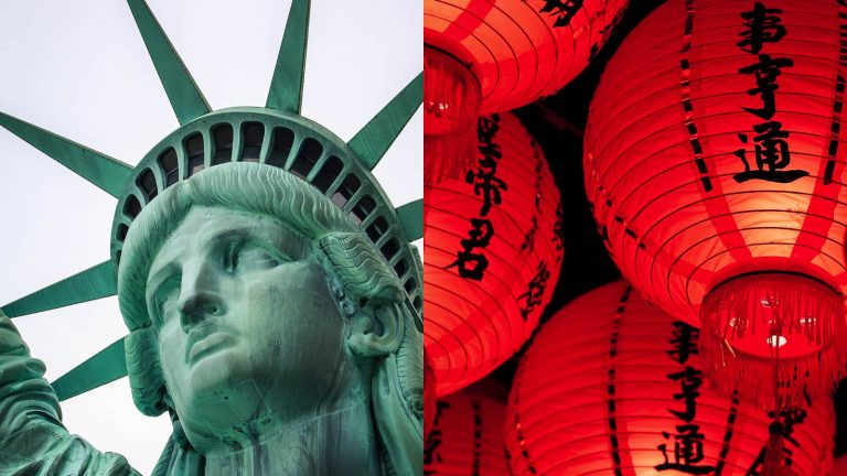 U.S.-China Trade War: Implications for Advertising