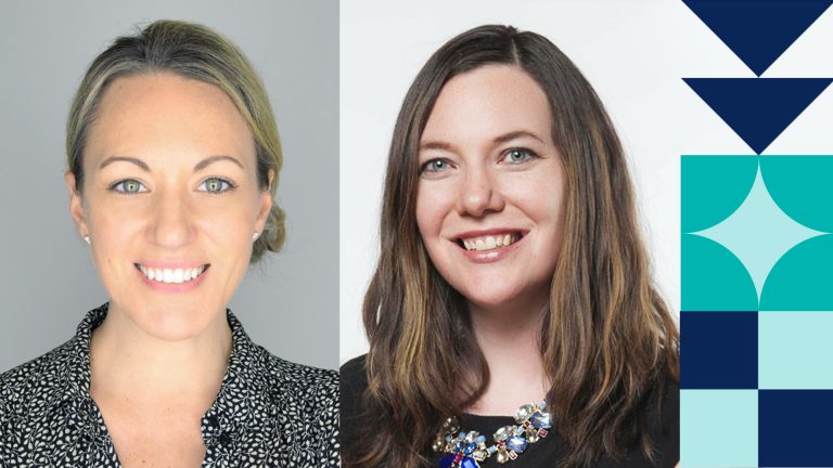 GroupM Promotes Kieley Taylor, Amanda Grant to Global Platform Roles