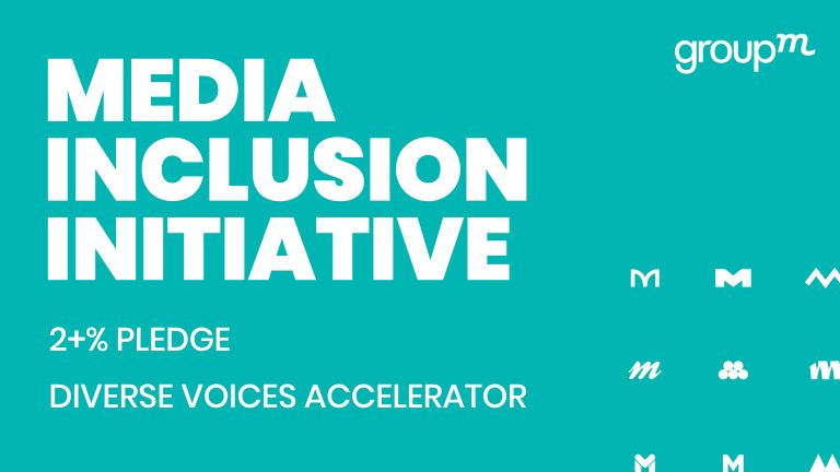 20 Companies Commit to Spend at Least 2% of Their Total Annual Media Budgets in Black-Owned Media through GroupM’s Media Inclusion Initiative