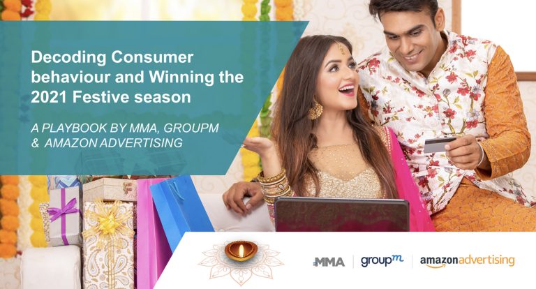 MMA, GroupM and Amazon Advertising Launch Festive Season Playbook