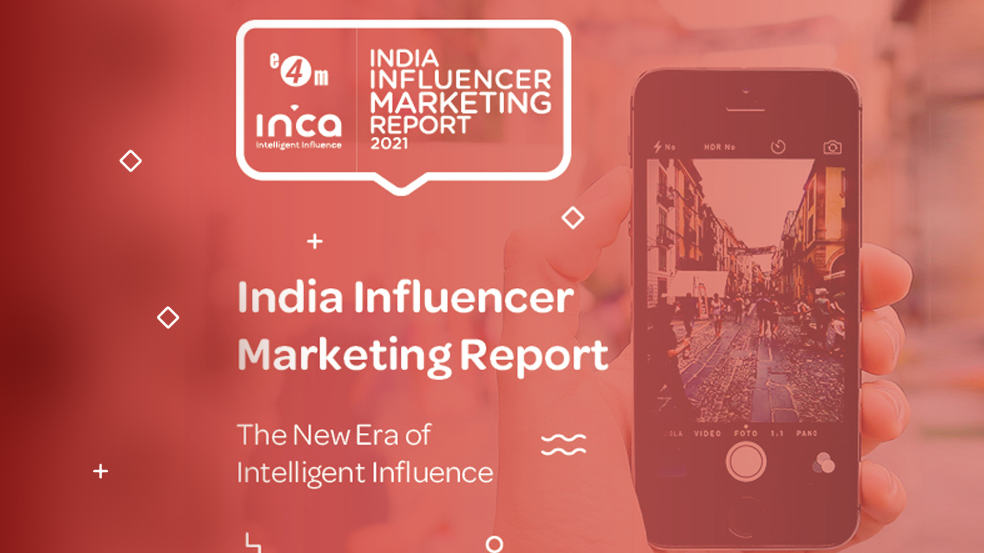 research paper on influencer marketing in india