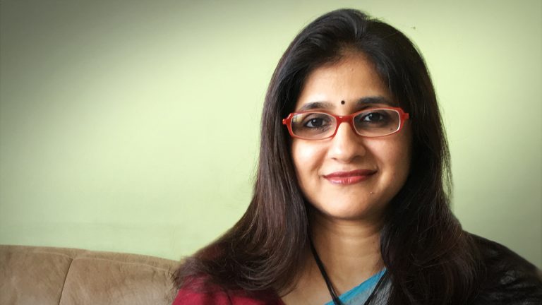Priti Murthy Joins GroupM As President, GroupM Services India