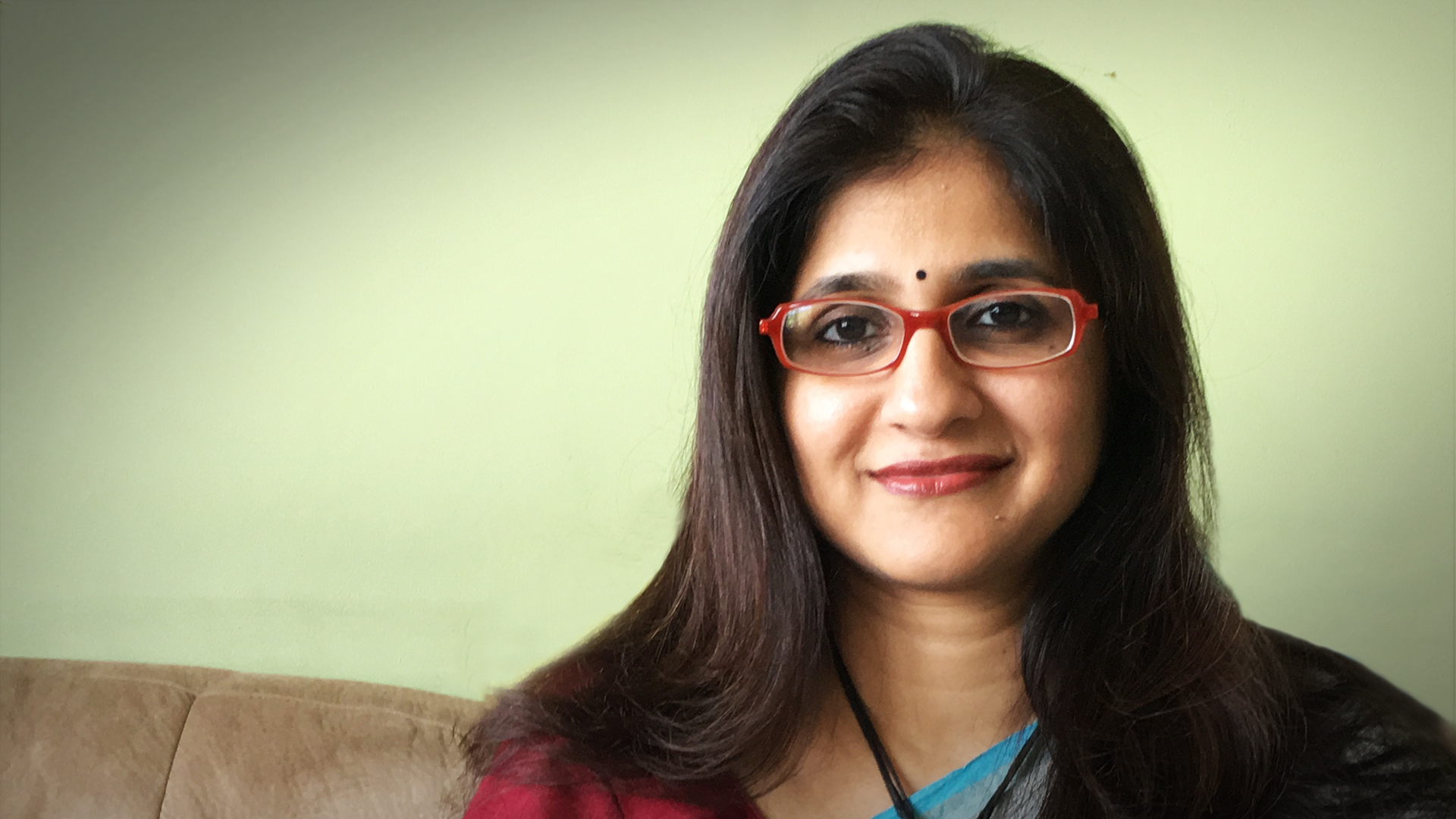 Priti Murthy Joins GroupM As President, GroupM Services India picture