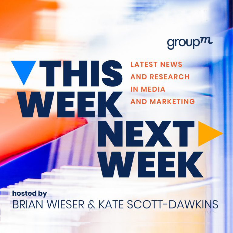 This Week Next Week, Ep. 37: E-Commerce & Retail Media Forecast
