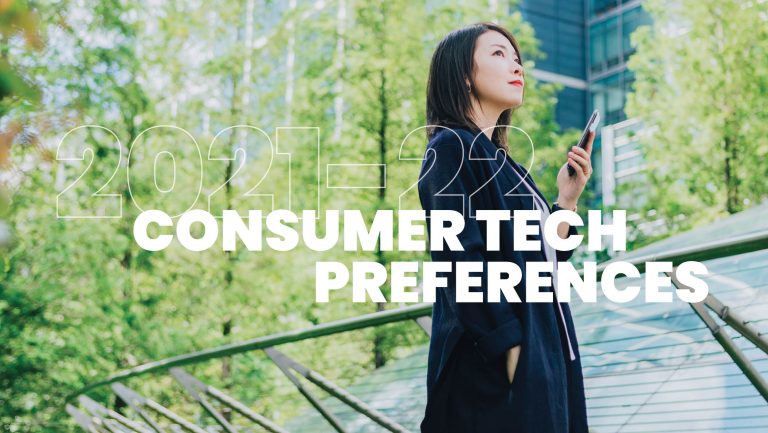 GroupM Releases Results of Second Annual Survey on Consumer Attitudes Toward Technology