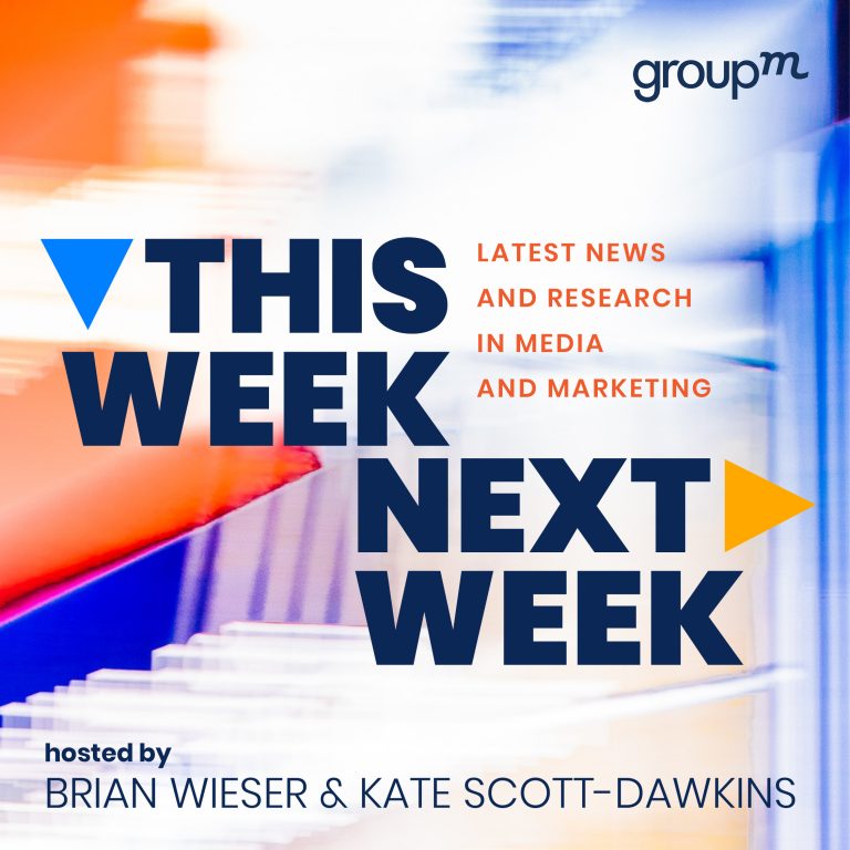 This Week Next Week, Ep. 37: E-Commerce & Retail Media Forecast
