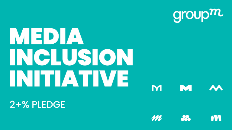 GroupM Canada Announces 2+% Black and Diverse Media Pledge To Support and Grow Black and Diverse Media and Creators in Canada