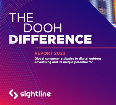 New Survey Reveals Role of Digital Out-of-Home Advertising in Driving Immediate Action