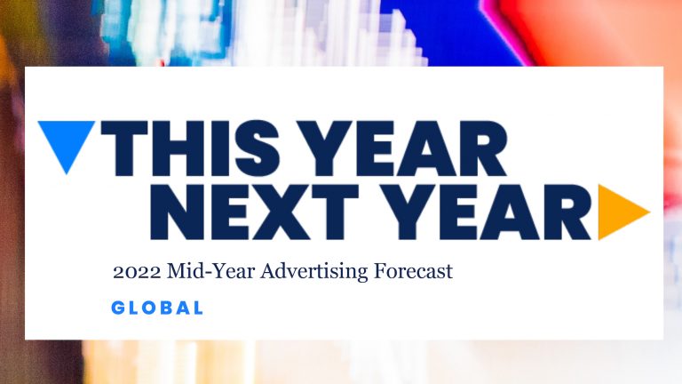 This Year Next Year: 2022 Global Mid-Year Forecast