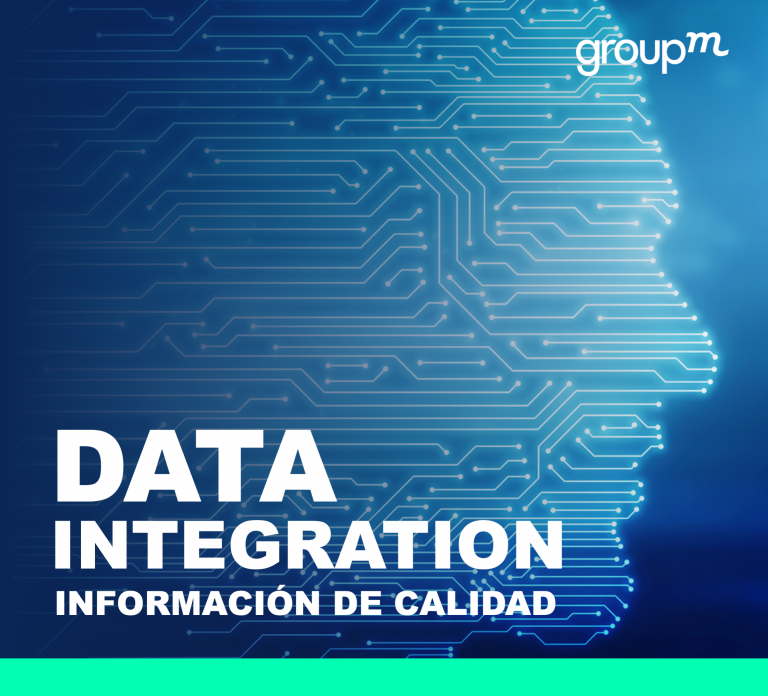 Data Integration: Información De Calidad