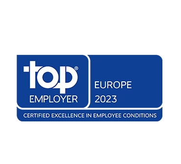 GroupM Certified as a Top Employer Europe 2023 with Five Local EMEA Market Accreditations