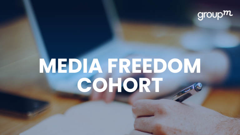 WPP Joins Media Freedom Cohort to Support Independent Journalism