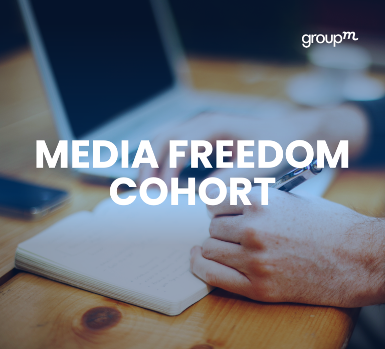 WPP Joins Media Freedom Cohort to Support Independent Journalism