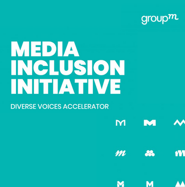 GroupM Motion Entertainment & Warner Bros. Discovery Partner To Support GroupM’s Diverse Voices Accelerator