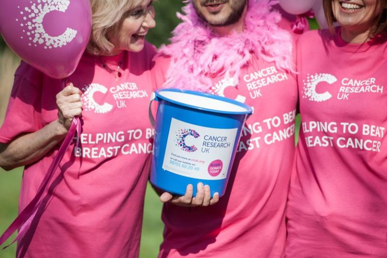 Achieving 75 Uplift In Audience Engagement For Cancer Research Uk Groupm