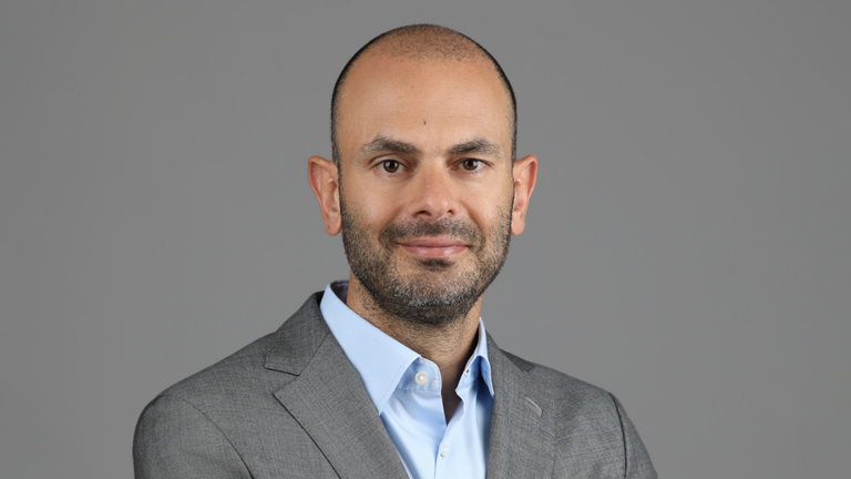 GroupM Appoints Amer El Hajj as MENA CEO