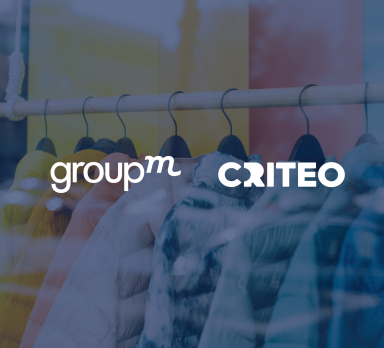 Criteo and GroupM Partner to Drive Commerce Media Innovation in APAC