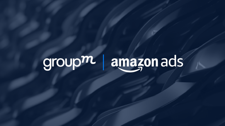GroupM Collaborates with Amazon Ads to Co-Develop an Amazon Marketing Cloud Maturity Framework for Advertisers