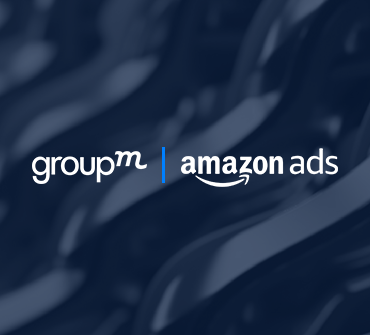 GroupM Collaborates with Amazon Ads to Co-Develop an Amazon Marketing Cloud Maturity Framework for Advertisers
