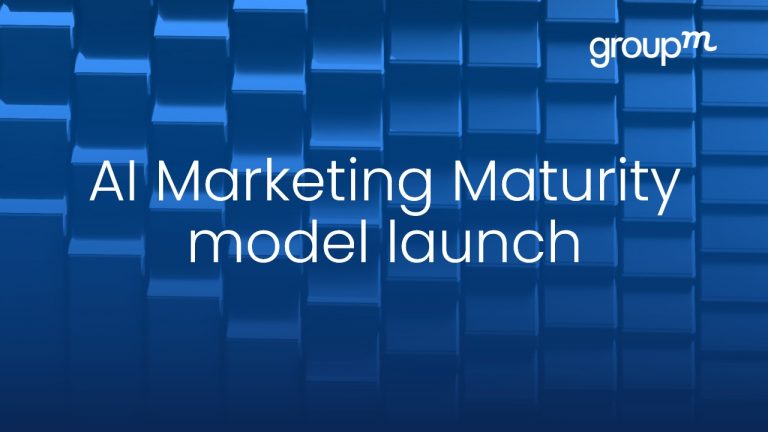 New Maturity Model to Help Marketers Chart Course to AI Transformation