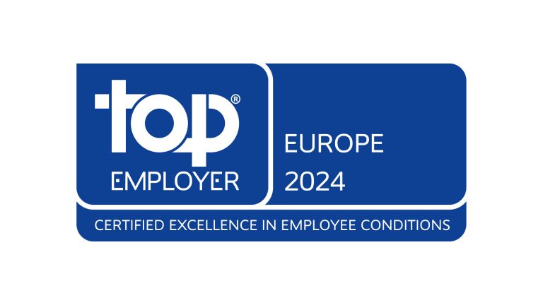 GroupM Certified as a Top Employer Europe 2024 with Five EMEA Market Accreditations