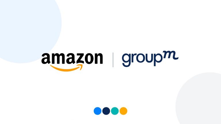 GroupM Demonstrates Measurable Impact for Clients Through the GroupM Amazon Ads Excellence Monitor