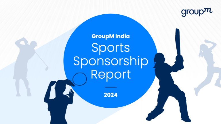 India Sports Sponsorship Report 2024