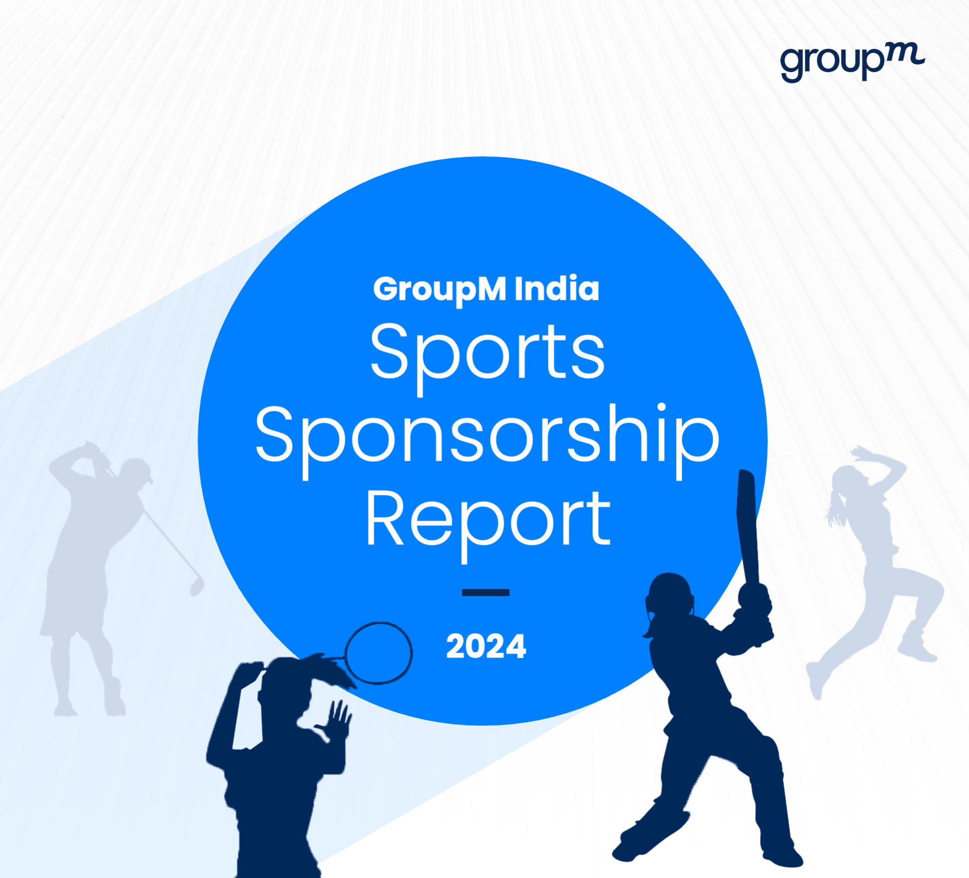 Report on Sports Sponsorship in India in 2024