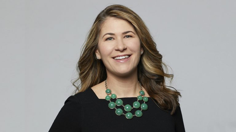 GroupM Names Alycia Mason CEO of Wavemaker U.S.