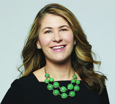 GroupM Names Alycia Mason CEO of Wavemaker U.S.