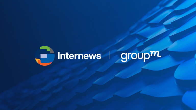 GroupM & Internews Increase Advertising Investment on News Websites in APAC