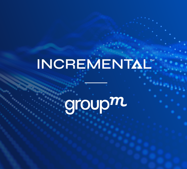 GroupM and Incremental Partner to Power the Next Generation of Retail and Integrated Media Planning, Optimization, and Measurement 