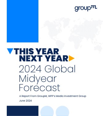 This Year Next Year: 2024 Global  Midyear Forecast