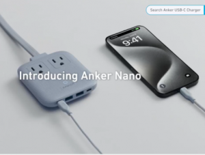 Anker Nano