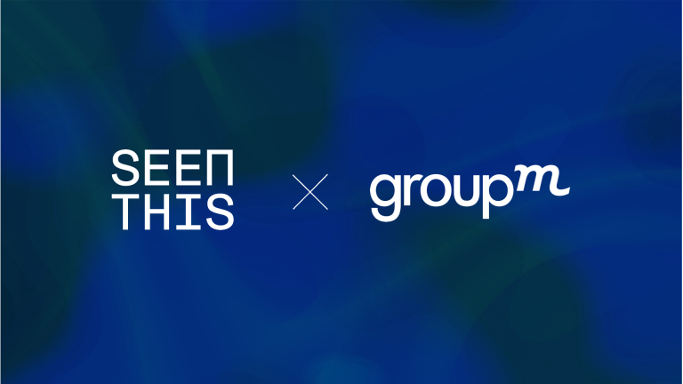 GroupM and SeenThis avoid over 230 tonnes of carbon emissions in first year of global partnership